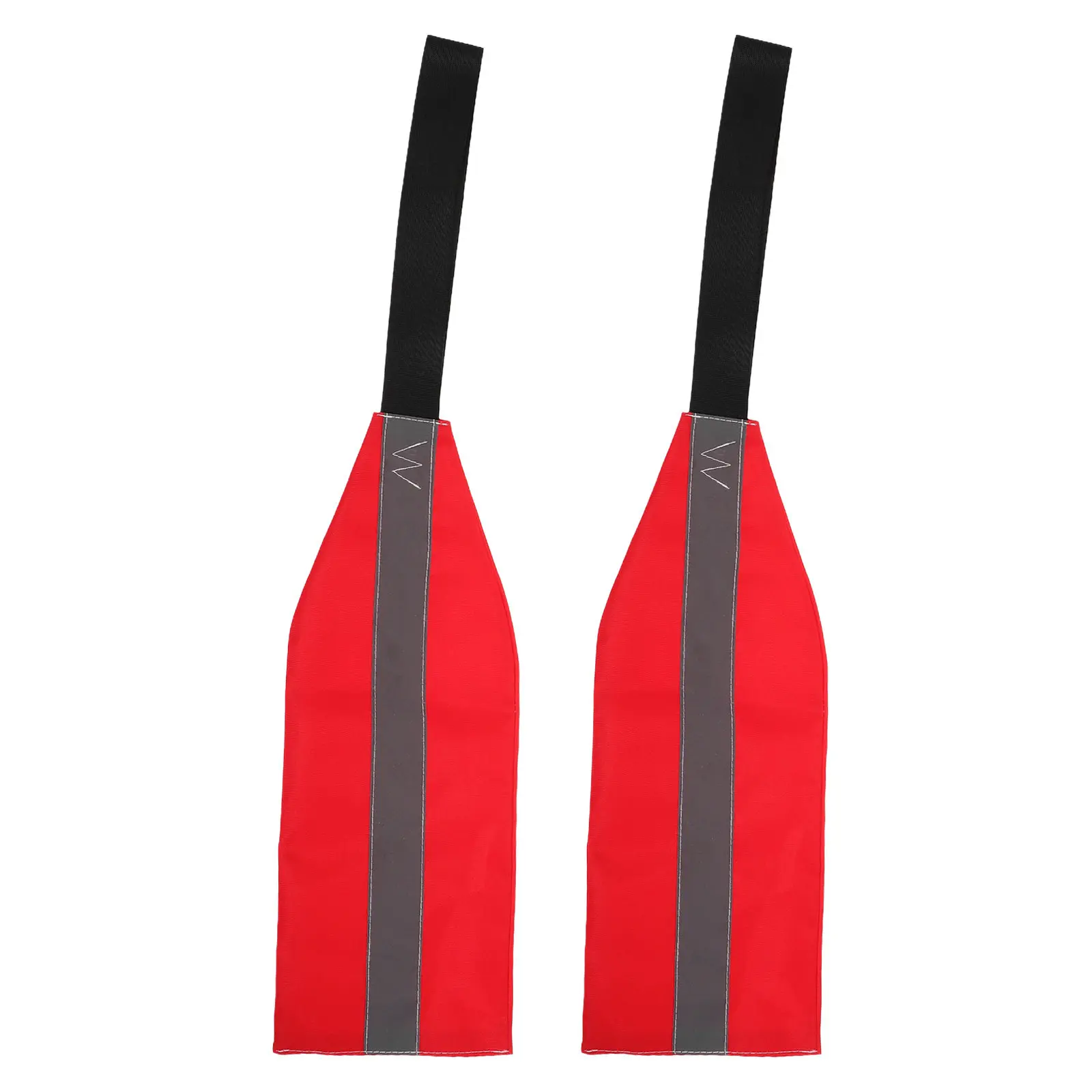2Pcs Kayak Safety Flag High Visibility Reflective Travel Warning Red Safety Flag Lightweight for Canoes Boats Kayak Trailer
2Pcs Kayak Safety Flag High Visibility Reflective Travel Warning Red Safety Flag Lightweight for Canoes Boats Kayak Trailer