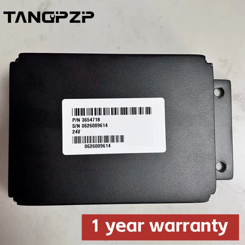 3654718 engine computer board ECU electronic control module suitable for Cummins
3654718 engine computer board ECU electronic control module suitable for Cummins