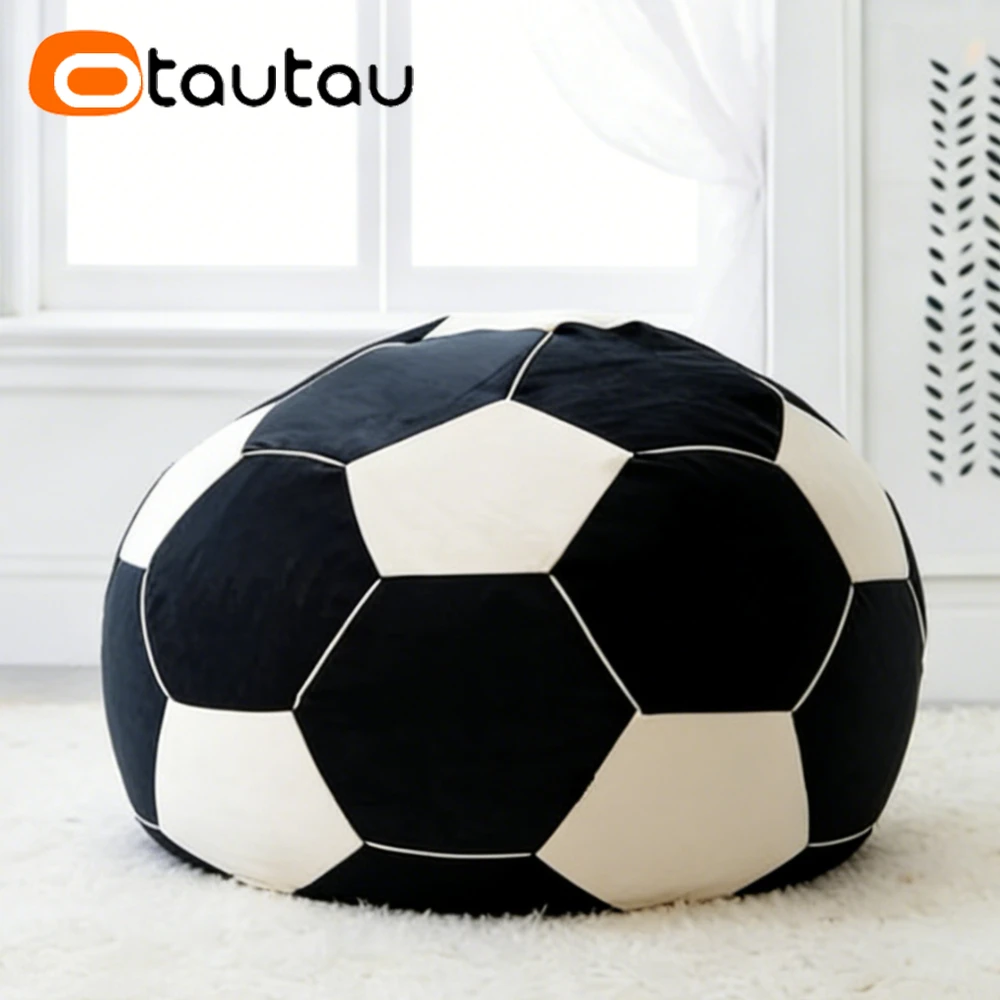 Чехол для углового пуфа-мешка OTAUTAU Football Bean Bag Cover, мягкий, из молочного вельвета, DD249【Наполнитель не входит в комплект! Пожалуйста, приобретите наполнитель самостоятельно!】
Чехол для углового пуфа-мешка OTAUTAU Football Bean Bag Cover, мягкий, из молочного вельвета, DD249【Наполнитель не входит в комплект! Пожалуйста, приобретите наполнитель самостоятельно!】