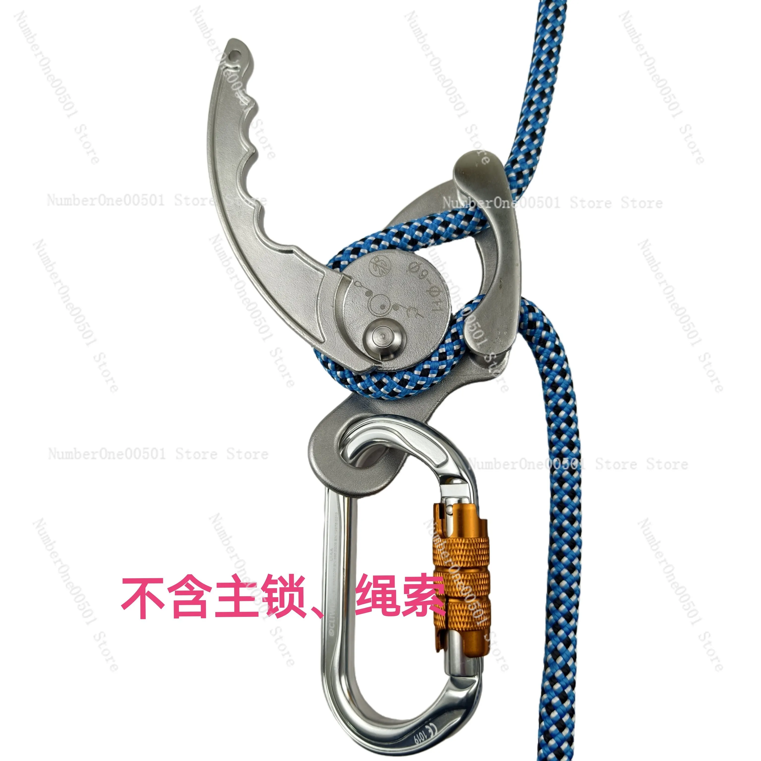 Кондиционер-десендер типа C из нержавеющей стали 304, прочный, не в стиле «Шеньняо»
Кондиционер-десендер типа C из нержавеющей стали 304, прочный, не в стиле «Шеньняо»