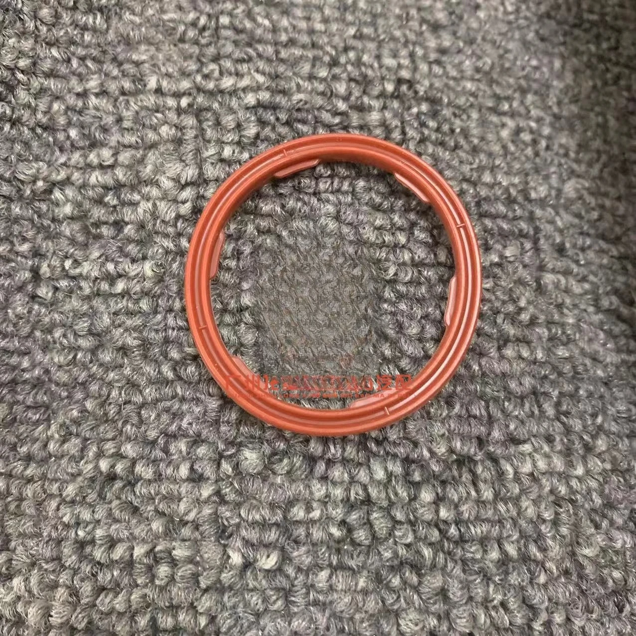 1pc for BMW N20B38B48B58 N46N52N55 Oil level sealing ring gasket oil level sensor gasket
1pc for BMW N20B38B48B58 N46N52N55 Oil level sealing ring gasket oil level sensor gasket