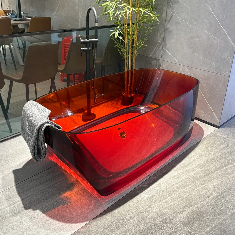 *a* Design Freestanding Resin Stone Bathtub 1.8m Soaking Bath for Hotel High Quality with Comfortable Touch Drainer Accessory
*a* Design Freestanding Resin Stone Bathtub 1.8m Soaking Bath for Hotel High Quality with Comfortable Touch Drainer Accessory