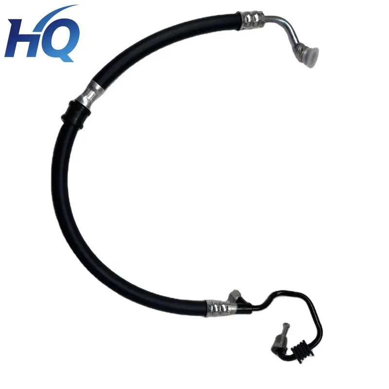 53713SNVP01 Power Steering Pump Feed Pressure Hose For HONDA CIVIC 2006-2011 FA1 FD1 1.8L LHD
53713SNVP01 Power Steering Pump Feed Pressure Hose For HONDA CIVIC 2006-2011 FA1 FD1 1.8L LHD