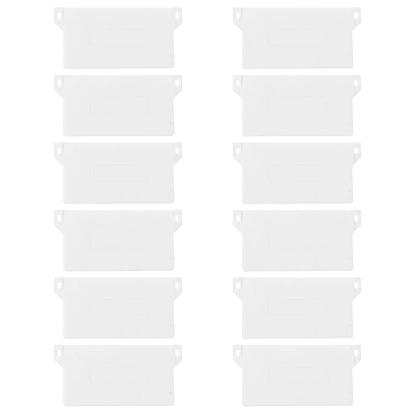 12 Pcs Blind Clips Curtain Accessories Shutters Vertical Binds Parts Tilt White Window
12 Pcs Blind Clips Curtain Accessories Shutters Vertical Binds Parts Tilt White Window