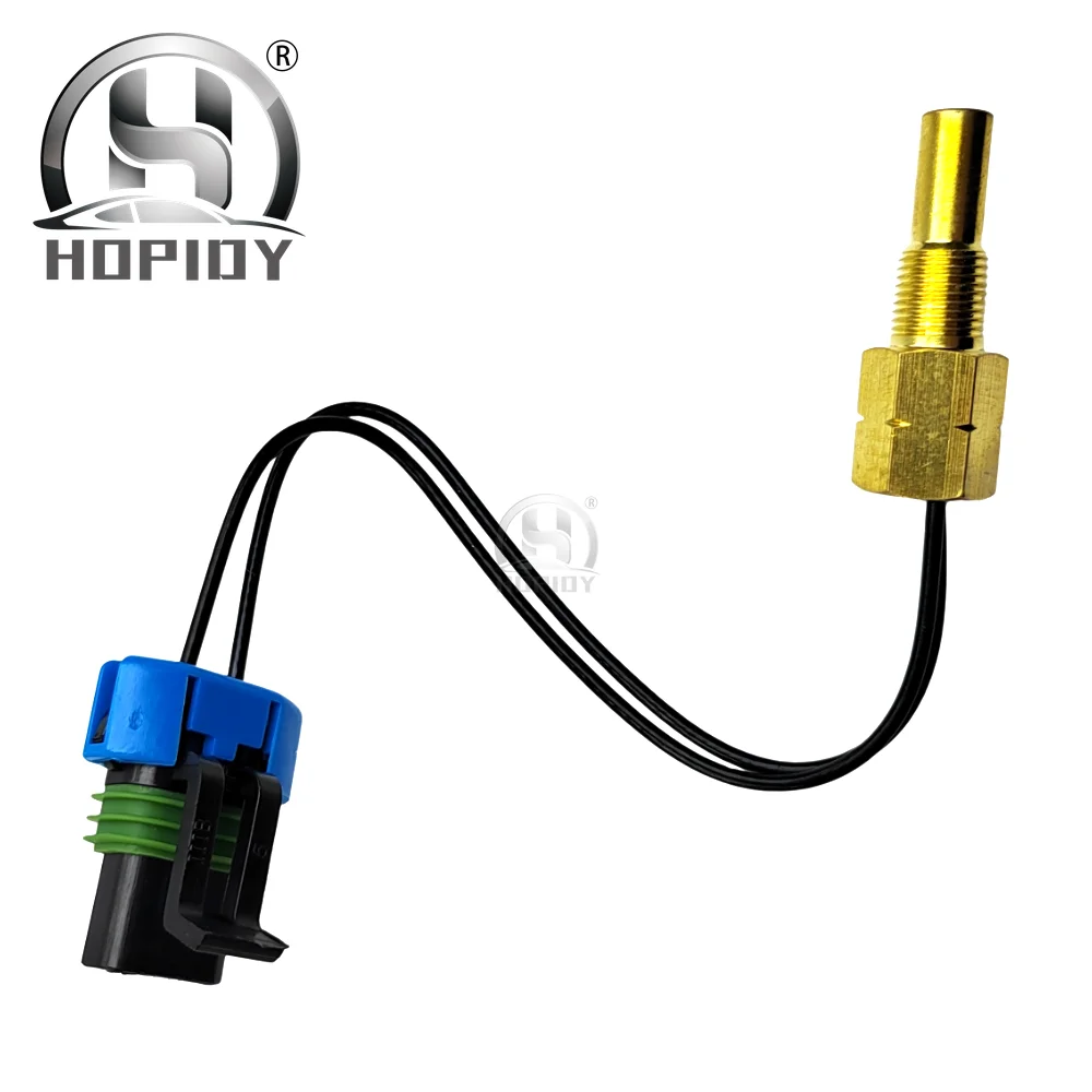 For 12-00767-00 120076700 Carrier water temperature sensor
For 12-00767-00 120076700 Carrier water temperature sensor