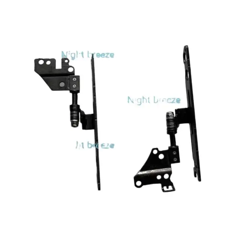 Новый комплект шарниров для ЖК-дисплея ноутбука Inspiron 16 Plus 7620 7625, L + R
Новый комплект шарниров для ЖК-дисплея ноутбука Inspiron 16 Plus 7620 7625, L + R