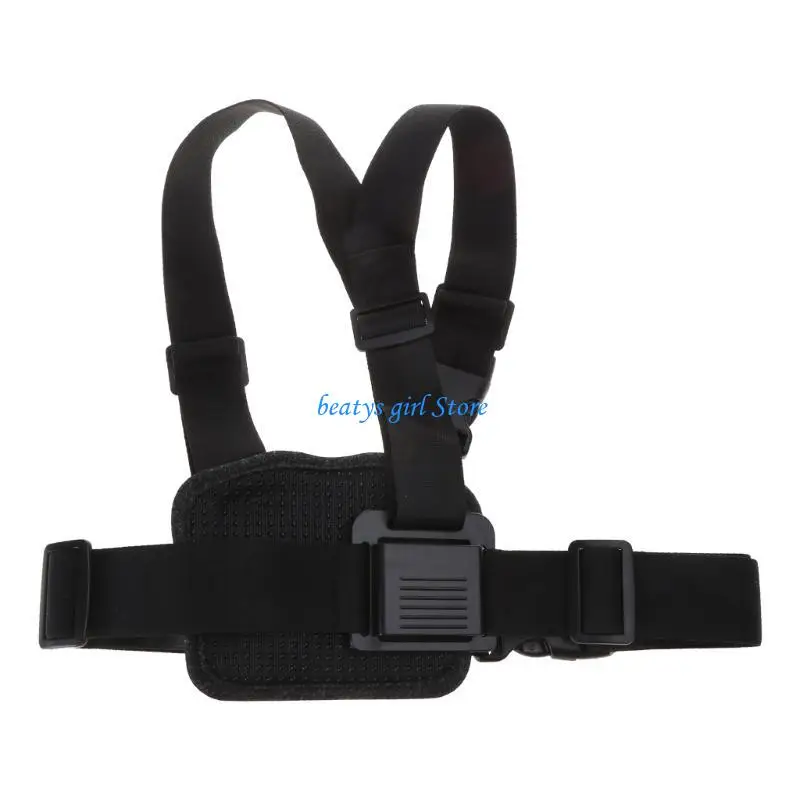 C7AB Chest Belt Strap Mount Action Camera Mount for 360 R GO 2 10/9 Action Camera Chest Harness Mount
C7AB Chest Belt Strap Mount Action Camera Mount for 360 R GO 2 10/9 Action Camera Chest Harness Mount