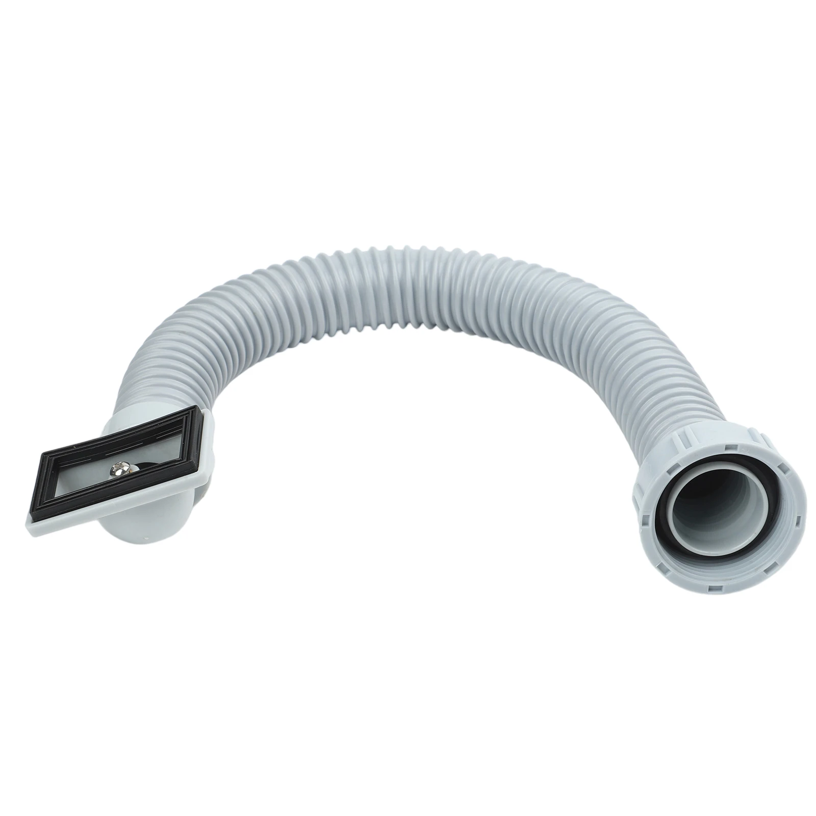 DIY Installation Overflow Pipe Water Overflow Prevention PP Material Leak-proof Design PVC Material Easy Setup
DIY Installation Overflow Pipe Water Overflow Prevention PP Material Leak-proof Design PVC Material Easy Setup