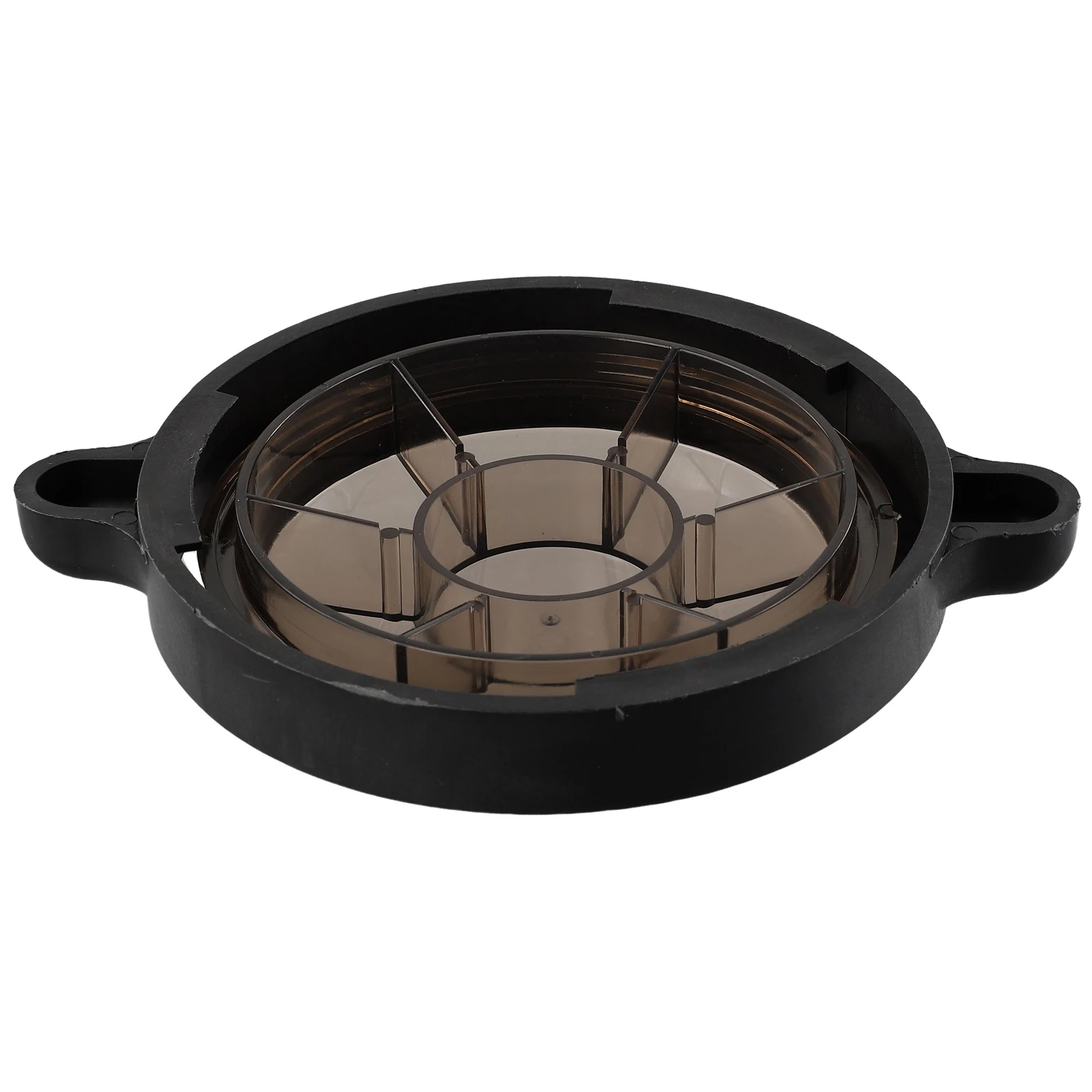 Functional Pool Pump Lid Compatible with Various For Splapool & For Pureline Above Ground Models Including #s 72728 730
Functional Pool Pump Lid Compatible with Various For Splapool & For Pureline Above Ground Models Including #s 72728 730