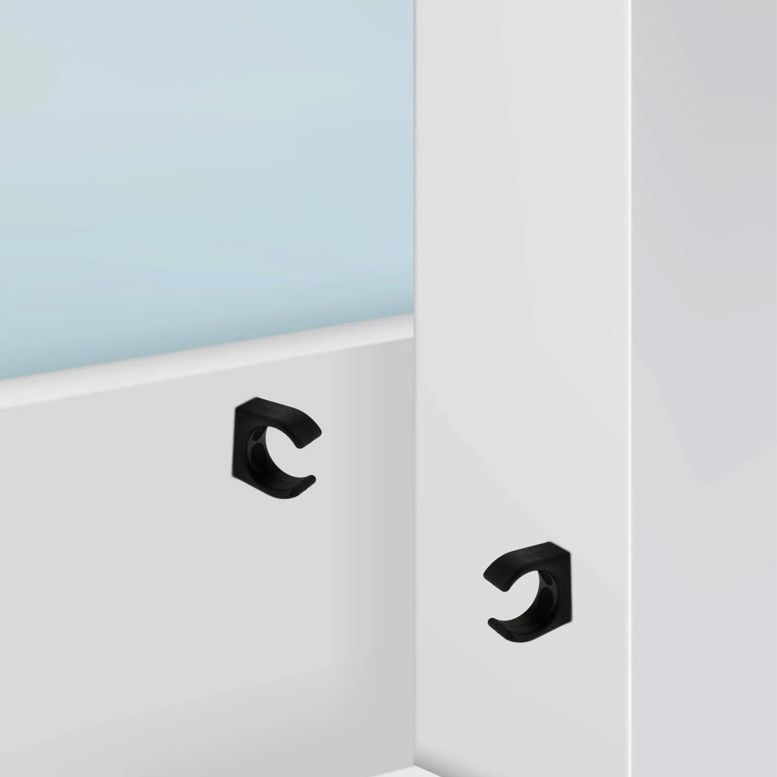 Heavy Duty Nylon Tube Clamp for Yacht Boat Rv Marine Applications Secure Pipe Connection Shelf Link Fastener Paddle Storage Clip
Heavy Duty Nylon Tube Clamp for Yacht Boat Rv Marine Applications Secure Pipe Connection Shelf Link Fastener Paddle Storage Clip