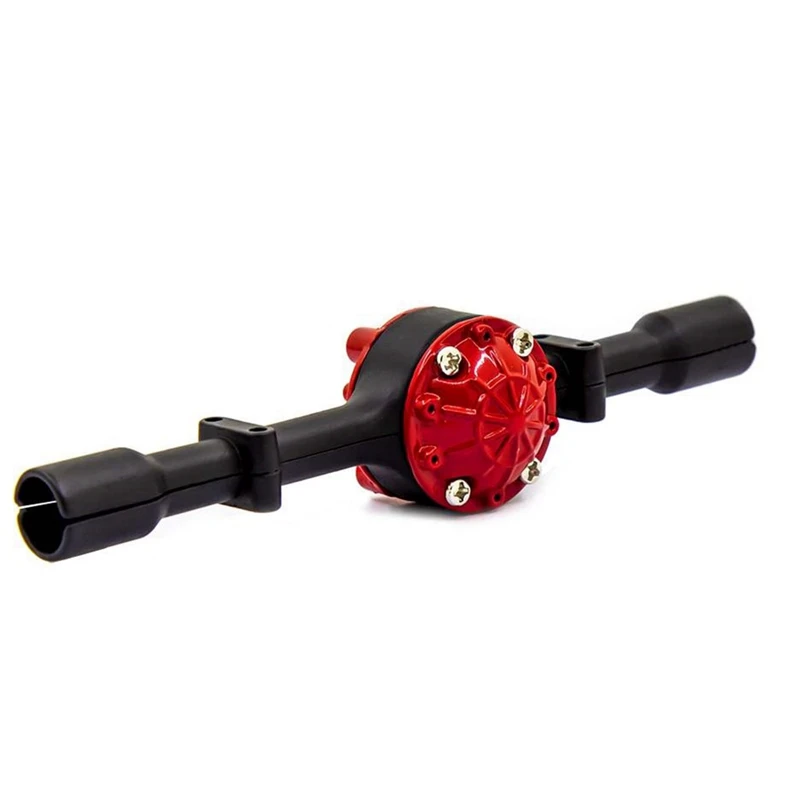 Металлический чехол для моста заднего моста для WPL D12 C14 C24 C24-1 C34 B14 B24 B16 B36 детали для обновленного радиоуправляемого автомобиля 
Металлический чехол для моста заднего моста для WPL D12 C14 C24 C24-1 C34 B14 B24 B16 B36 детали для обновленного радиоуправляемого автомобиля