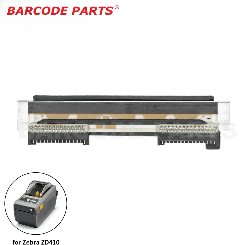 ✅New 203dpi Printhead for Zebra ZD410 Thermal Label Printer P1079903-010✅
✅New 203dpi Printhead for Zebra ZD410 Thermal Label Printer P1079903-010✅