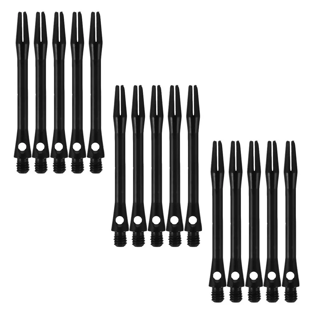 15 Pcs Rod Accessories Lightweight Portable Replacement Kit Game Supplies Shafts 2BA Stems Toy Sports Outdoor
15 Pcs Rod Accessories Lightweight Portable Replacement Kit Game Supplies Shafts 2BA Stems Toy Sports Outdoor