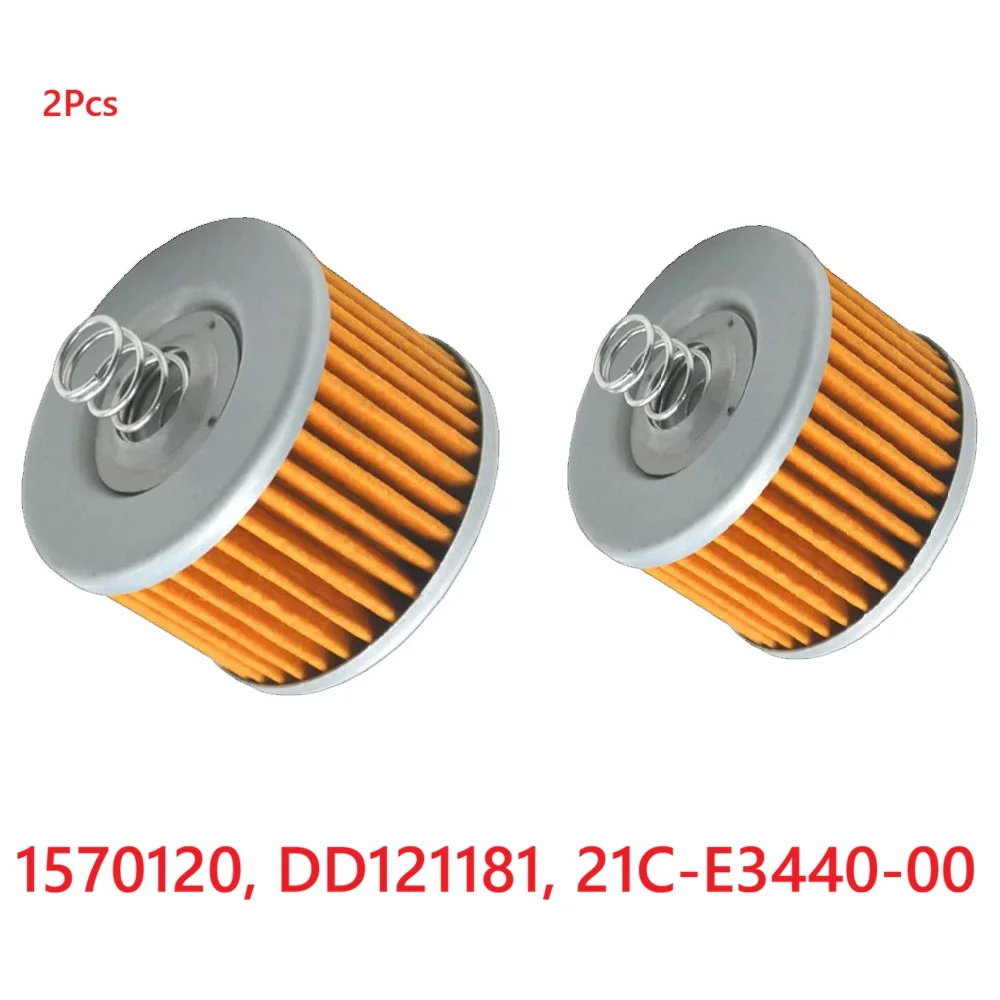 1570120 Engine Oil Filter DD121181, 21C-E3440-00 for Royal Enfield METEOR 350 /CLASSIC 350/HUNTER 350/BULLET 350CC
1570120 Engine Oil Filter DD121181, 21C-E3440-00 for Royal Enfield METEOR 350 /CLASSIC 350/HUNTER 350/BULLET 350CC