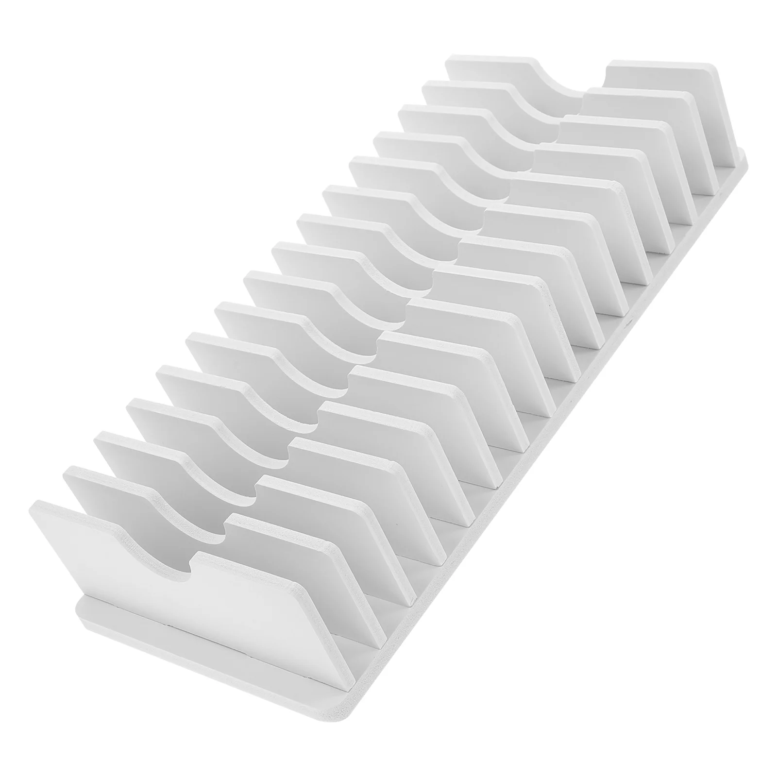 PVC Cell Phone Storage Rack Calculator ganizer for Classroom Multifunctional Lightweight Portable Modern Design Teacher
PVC Cell Phone Storage Rack Calculator ganizer for Classroom Multifunctional Lightweight Portable Modern Design Teacher