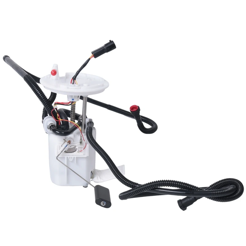 Electric Fuel Pump Assembly E8576M FG1655 For Jaguar X-Type V6-2.5L 3.0L 2002-2003 Replacement Accessories
Electric Fuel Pump Assembly E8576M FG1655 For Jaguar X-Type V6-2.5L 3.0L 2002-2003 Replacement Accessories