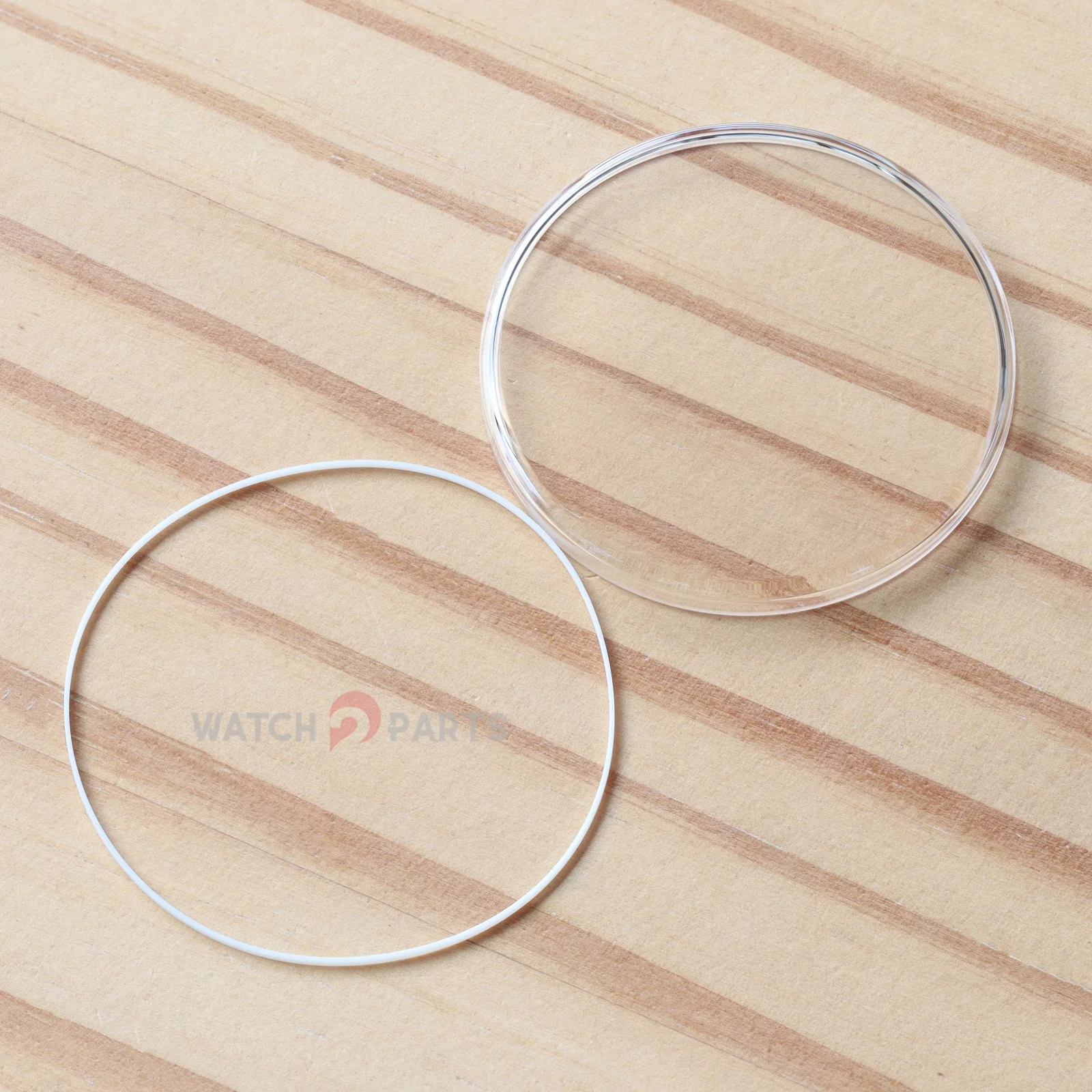 Lid Watch Sapphire Crystal for IWC Portofino Hand-Wound IW3972 45mm Glass
Lid Watch Sapphire Crystal for IWC Portofino Hand-Wound IW3972 45mm Glass