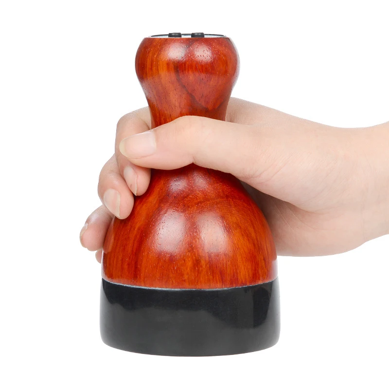 Hot Stone Back Massager Body Neck Belly Relax Muscles Cellulite Massager Slimming Electric Heating Massage Tool Spa
Hot Stone Back Massager Body Neck Belly Relax Muscles Cellulite Massager Slimming Electric Heating Massage Tool Spa