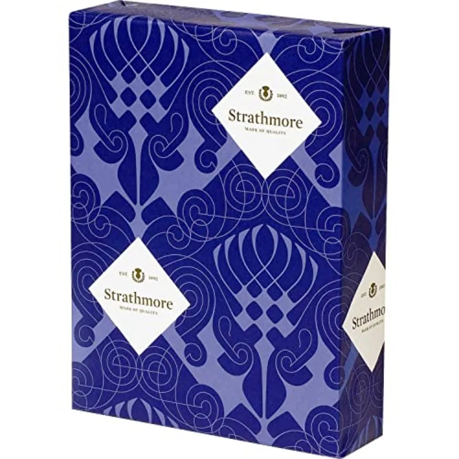 Бумага для офиса 24lb, 8 1/2 x 11 дюймов, ярко-белая, 25% хлопок, 500 листов
Бумага для офиса 24lb, 8 1/2 x 11 дюймов, ярко-белая, 25% хлопок, 500 листов