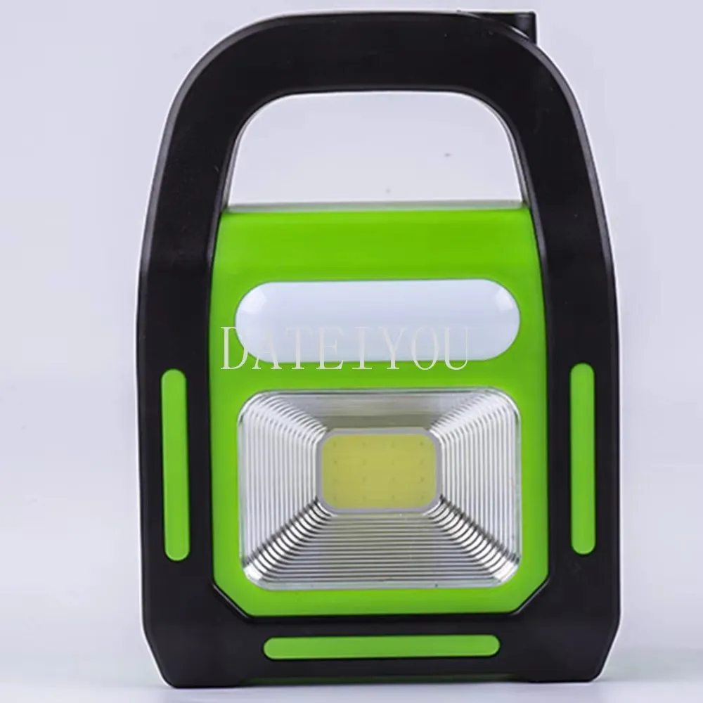 COB Working Emergency Light Mobile Lantern Solar Powered USB Rechargeable Outdoor Camping Lamp Flashlight
COB Working Emergency Light Mobile Lantern Solar Powered USB Rechargeable Outdoor Camping Lamp Flashlight