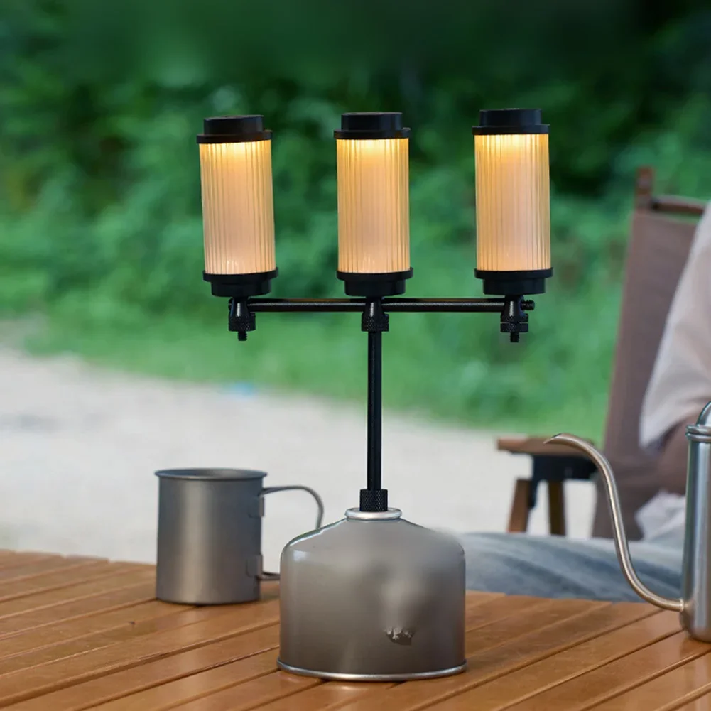 Outdoor Desktop Light Bracket Aluminum Alloy Portable Lantern Stand Stable Base For Outdoor Lighting Rack Accessories
Outdoor Desktop Light Bracket Aluminum Alloy Portable Lantern Stand Stable Base For Outdoor Lighting Rack Accessories