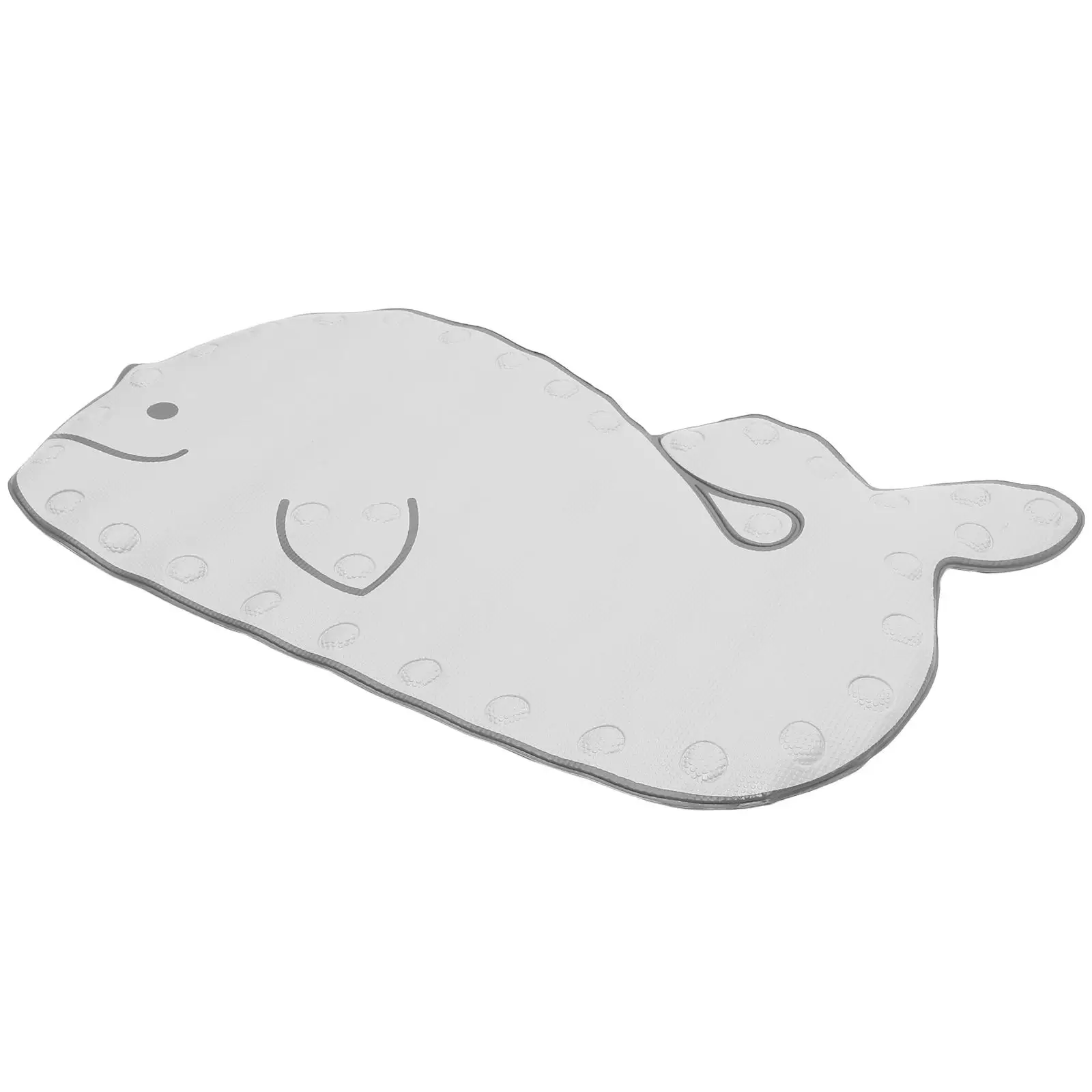 Bathroom Anti-skid Mat PVC Whale Shape Floor Pads Non Slip Suckers Kitchen Bedroom Decor Foot Pad Ground Mats
Bathroom Anti-skid Mat PVC Whale Shape Floor Pads Non Slip Suckers Kitchen Bedroom Decor Foot Pad Ground Mats