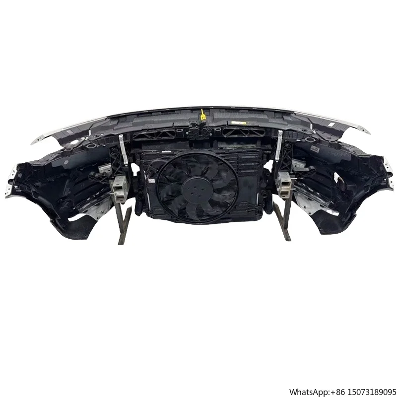 Front Assembly Body Kit for Eqb300 Eqb350 Eqb250 Eqb260 W243 Front Bumper Grille
Front Assembly Body Kit for Eqb300 Eqb350 Eqb250 Eqb260 W243 Front Bumper Grille