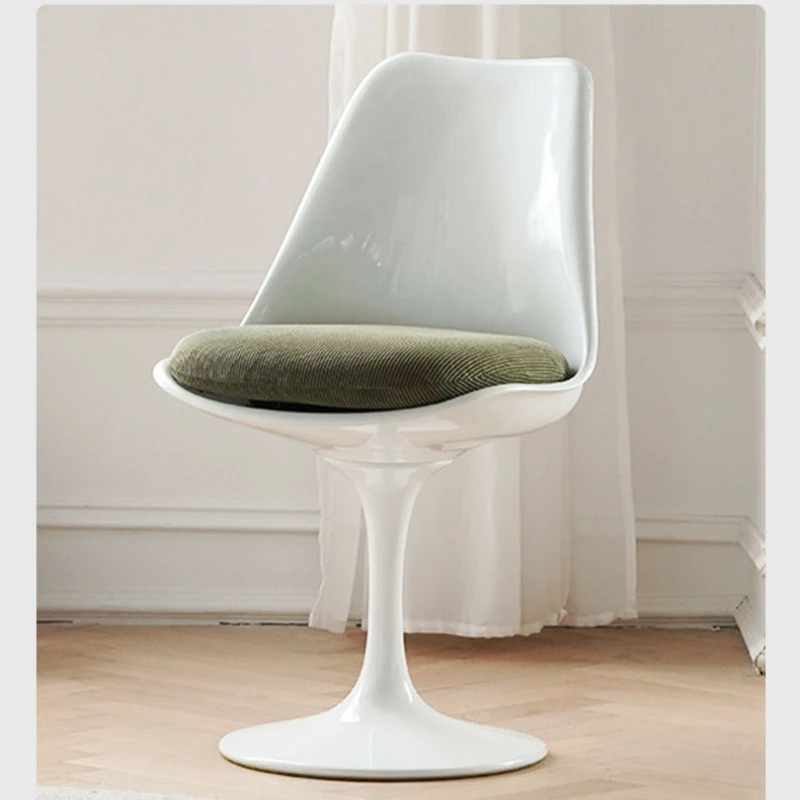 Simple 360 rotatable, study, computer chair, office chair, backrest dining chair
Simple 360 rotatable, study, computer chair, office chair, backrest dining chair