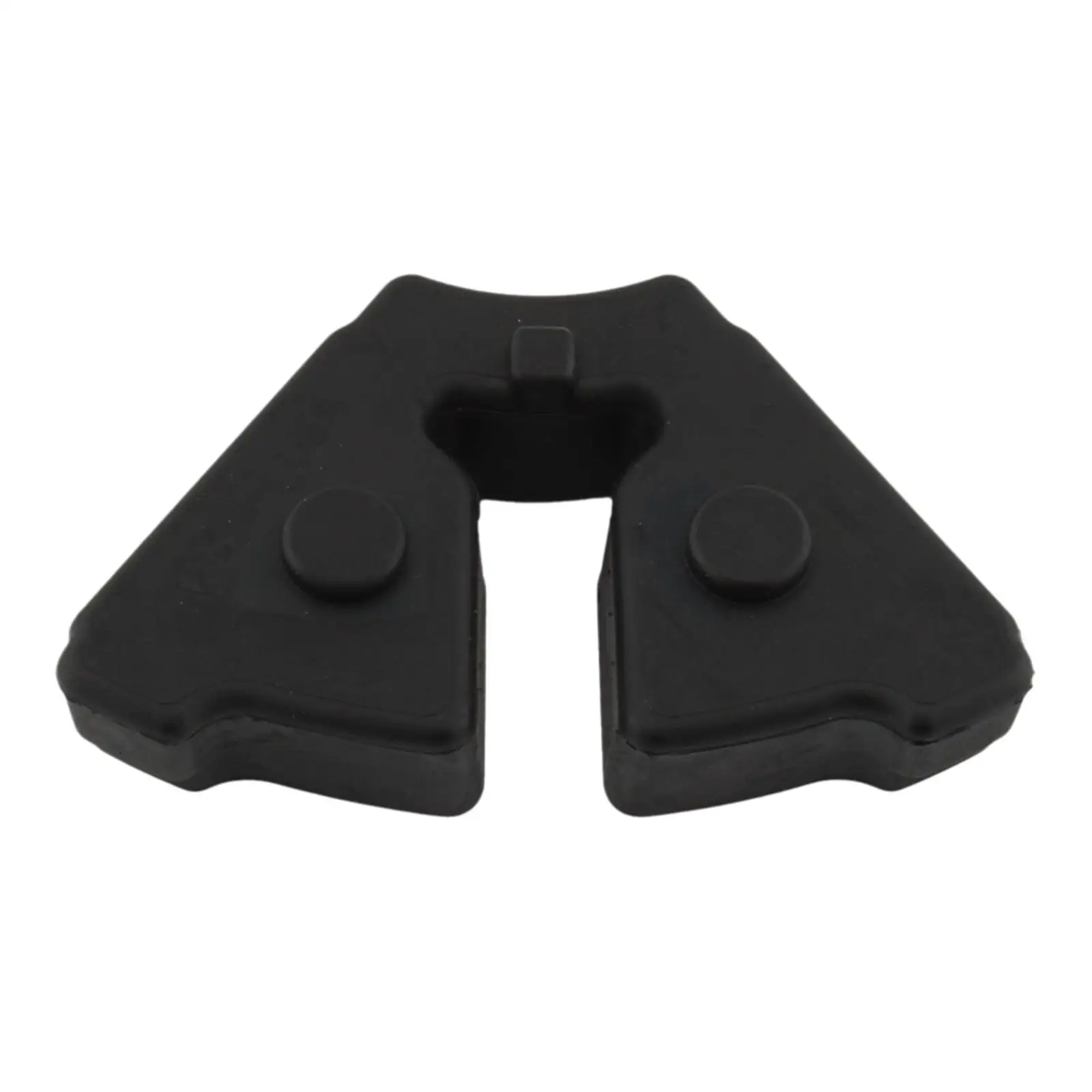 Резиновый блок демпфера ступицы заднего колеса мотоцикла, простой в установке, профессиональная замена демпфера заднего колеса для 250NK 250SR 
Резиновый блок демпфера ступицы заднего колеса мотоцикла, простой в установке, профессиональная замена демпфера заднего колеса для 250NK 250SR