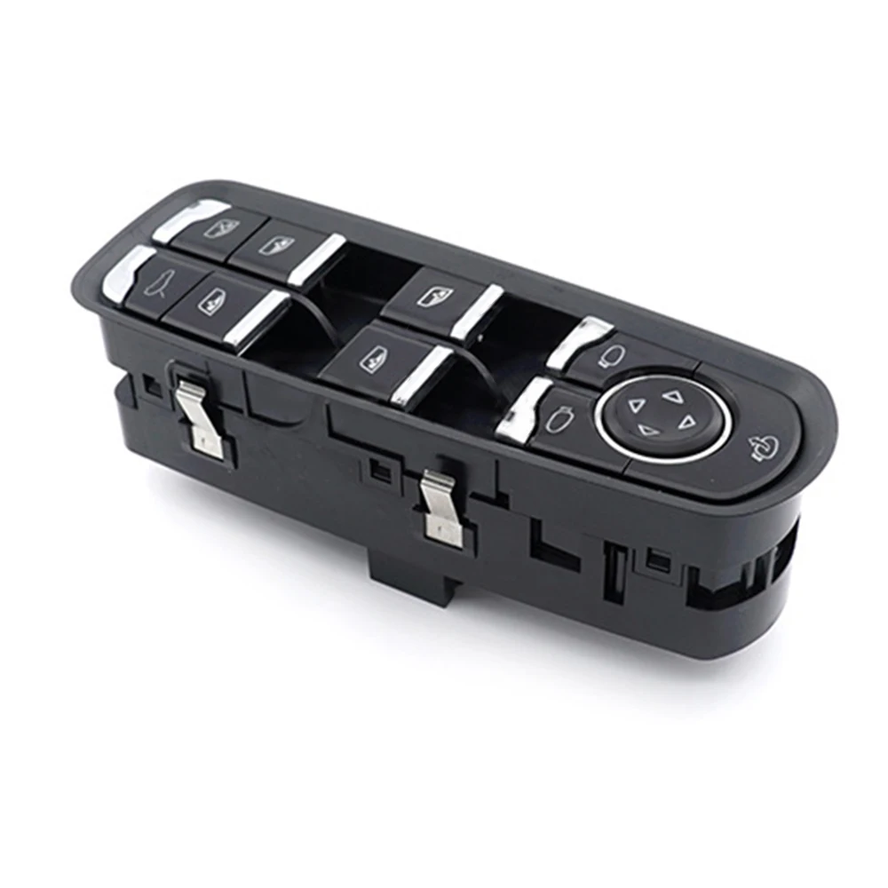 For Porsche Panamera Cayenne Macan 7PP959858MDML Window Control Switch Electric Glass lifter Buttons
For Porsche Panamera Cayenne Macan 7PP959858MDML Window Control Switch Electric Glass lifter Buttons