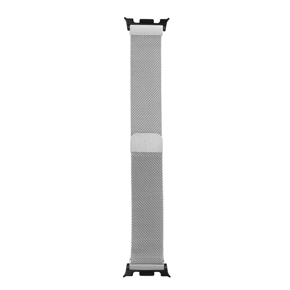 Stainless Steel MiLanese Strap + Magnetic Buckle For Samsung Galaxy Watch 8 44mm/40mm Quick Release Sport Watch Band Man Woman
Stainless Steel MiLanese Strap + Magnetic Buckle For Samsung Galaxy Watch 8 44mm/40mm Quick Release Sport Watch Band Man Woman