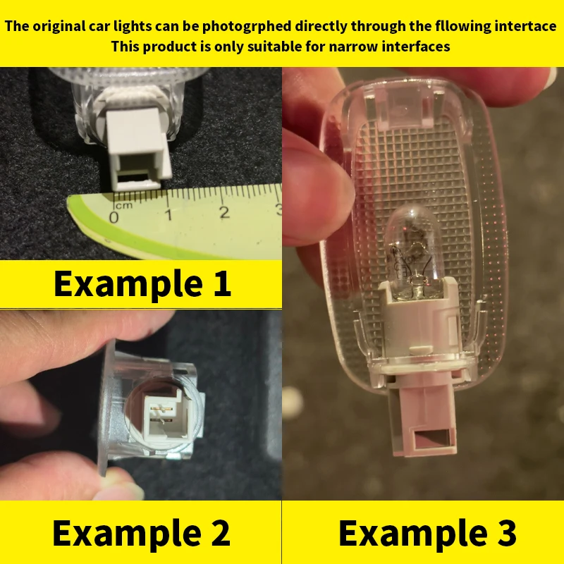 Car LED Luggage Trunk Light White For Benz W164 X164 W169 A45 C197 W204 W212 W216 W245 W463 No Error Courtesy Footwell Door Lamp
Car LED Luggage Trunk Light White For Benz W164 X164 W169 A45 C197 W204 W212 W216 W245 W463 No Error Courtesy Footwell Door Lamp
