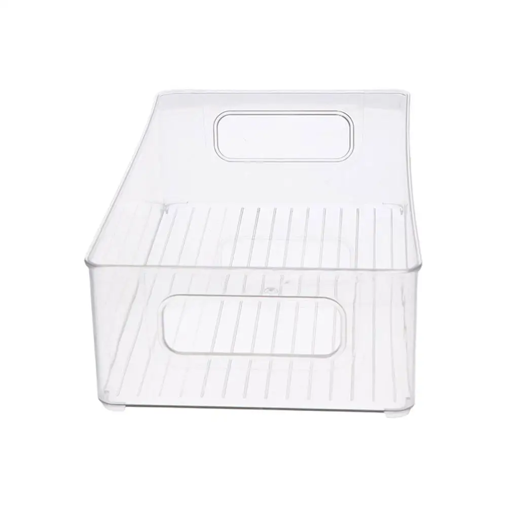 Makeup Container Desktop Storage Box Transparent Storage Cabinet Drawer Organizer Dustproof Waterproof Stationary Holder
Makeup Container Desktop Storage Box Transparent Storage Cabinet Drawer Organizer Dustproof Waterproof Stationary Holder