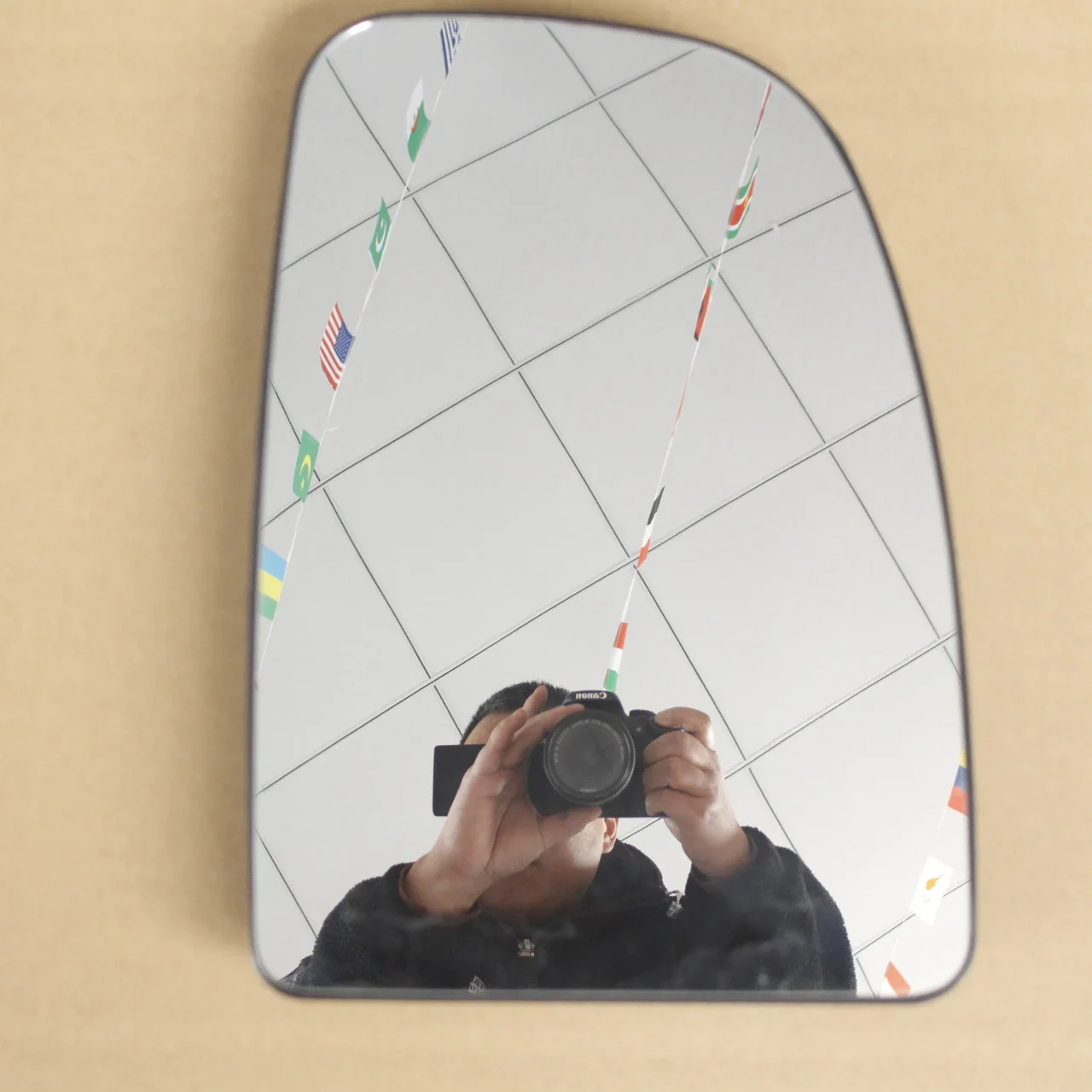 Auto Car Wing Door Mirror Glass Fits for Dodge Ram ProMaster 2014 2015 2016 2017 2018 2019 2020 2021 2022
Auto Car Wing Door Mirror Glass Fits for Dodge Ram ProMaster 2014 2015 2016 2017 2018 2019 2020 2021 2022