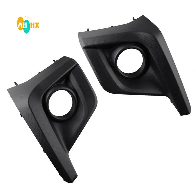 ABHX-Front Bumper Fog Light Cover For Subaru Crosstrek 2018-2020 Fog Lamp Cover Trim Frame
ABHX-Front Bumper Fog Light Cover For Subaru Crosstrek 2018-2020 Fog Lamp Cover Trim Frame