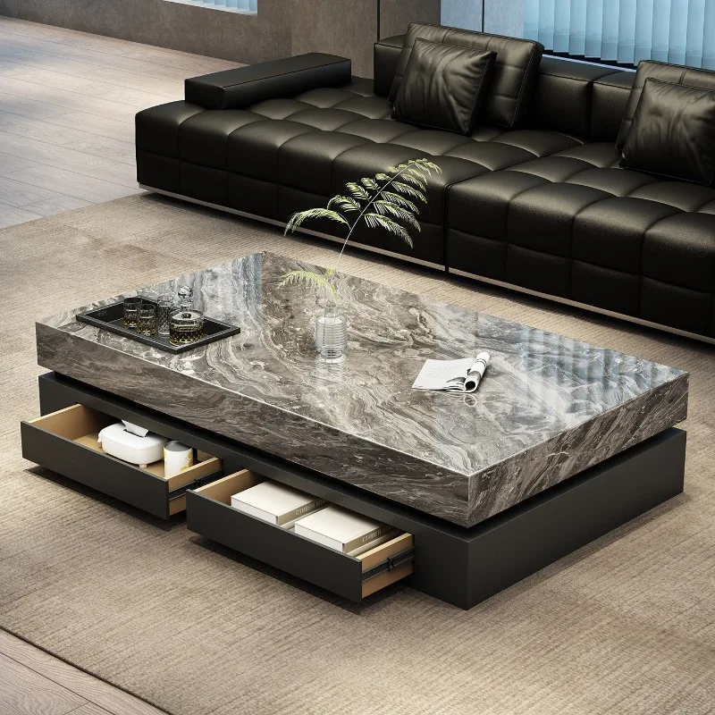 Salontafel Storage Rectangular Coffee Table Luxury Design Living Room Unusual Coffee Table Centro Minimalist Home Furniture
Salontafel Storage Rectangular Coffee Table Luxury Design Living Room Unusual Coffee Table Centro Minimalist Home Furniture