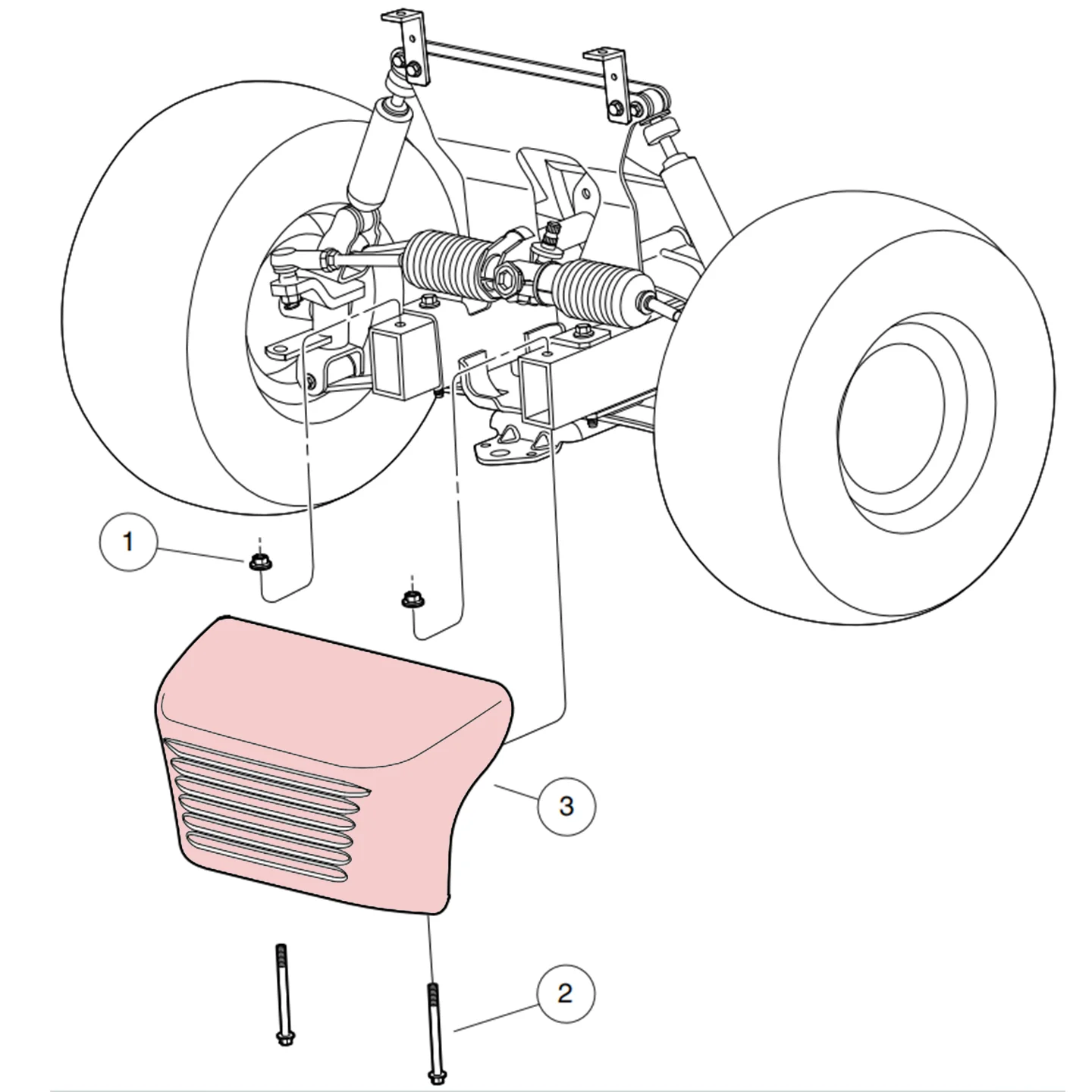Golf Cart Accessories Clubcar Precedent Front Bumpe ASM BUMPER FRONT PRECEDENT OEM 103330601
Golf Cart Accessories Clubcar Precedent Front Bumpe ASM BUMPER FRONT PRECEDENT OEM 103330601