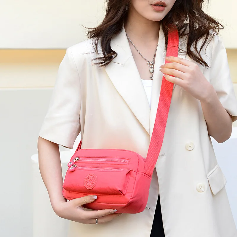 2025 CloudPro Mini Sling - RainReady Nylon VintageWash Crossbody Phone Purse Smart Cocoon Pocket MiniBreeze Wear
2025 CloudPro Mini Sling - RainReady Nylon VintageWash Crossbody Phone Purse Smart Cocoon Pocket MiniBreeze Wear