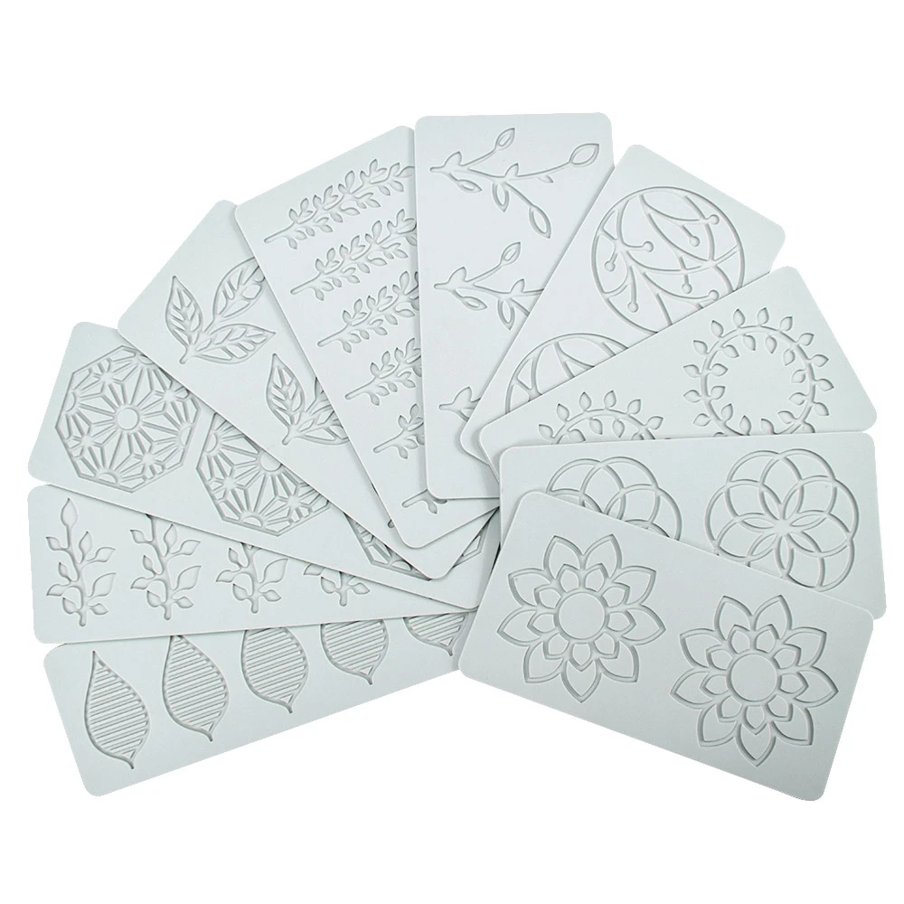 قوالب سيليكون Cake 3D Mold Food Grade Silicone Mat Mould Baking Leaf Mold 40*10cm New Leaves Lace Chocolate Mold Cake Molds
قوالب سيليكون Cake 3D Mold Food Grade Silicone Mat Mould Baking Leaf Mold 40*10cm New Leaves Lace Chocolate Mold Cake Molds