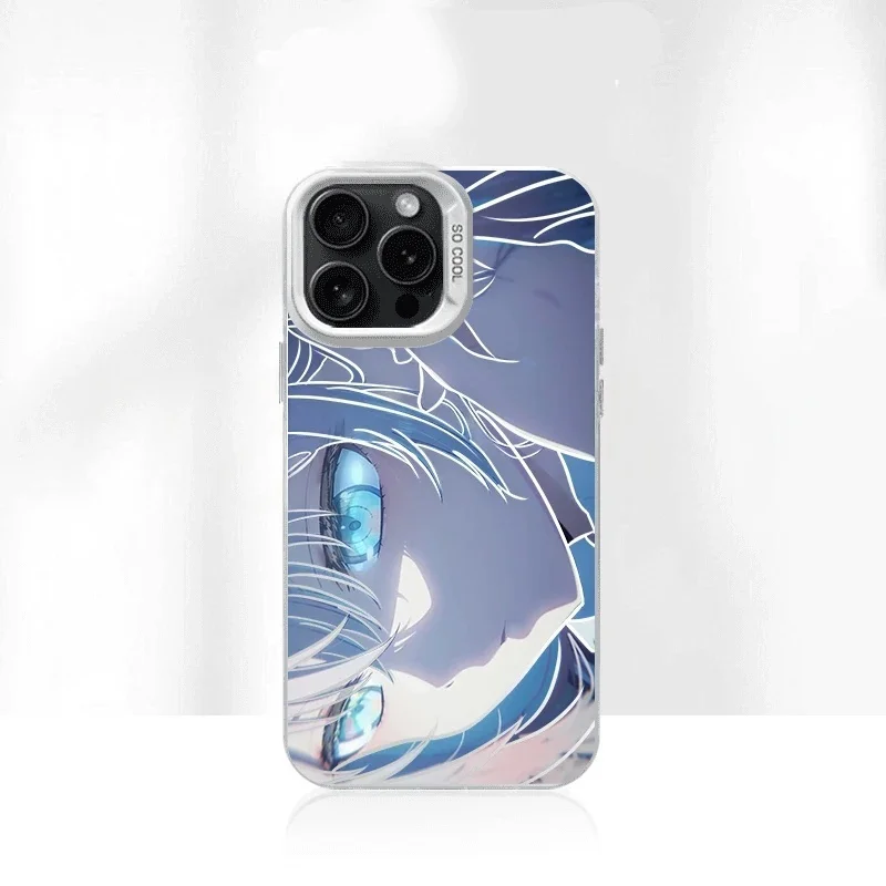 Anime Alisa Mikhailovna Kujou Phone Case for iPhone 16 15 14 13 12 11 17 Pro Max Plus Air mini Pretty Girl shockproof Back Cover
Anime Alisa Mikhailovna Kujou Phone Case for iPhone 16 15 14 13 12 11 17 Pro Max Plus Air mini Pretty Girl shockproof Back Cover