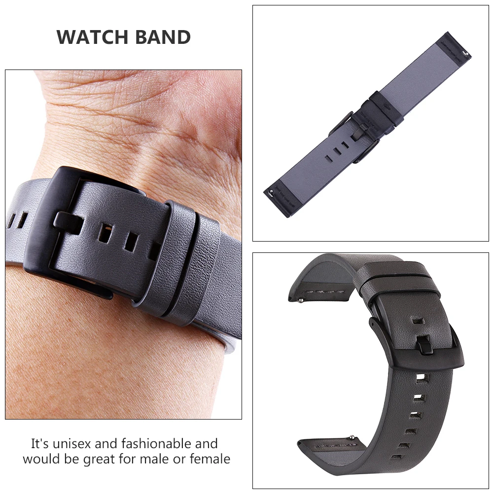 Watch Fashion Replacement Straps for Women Men Wristb s Daily Party Accessories Lightweight Durable Comfort 
Watch Fashion Replacement Straps for Women Men Wristb s Daily Party Accessories Lightweight Durable Comfort