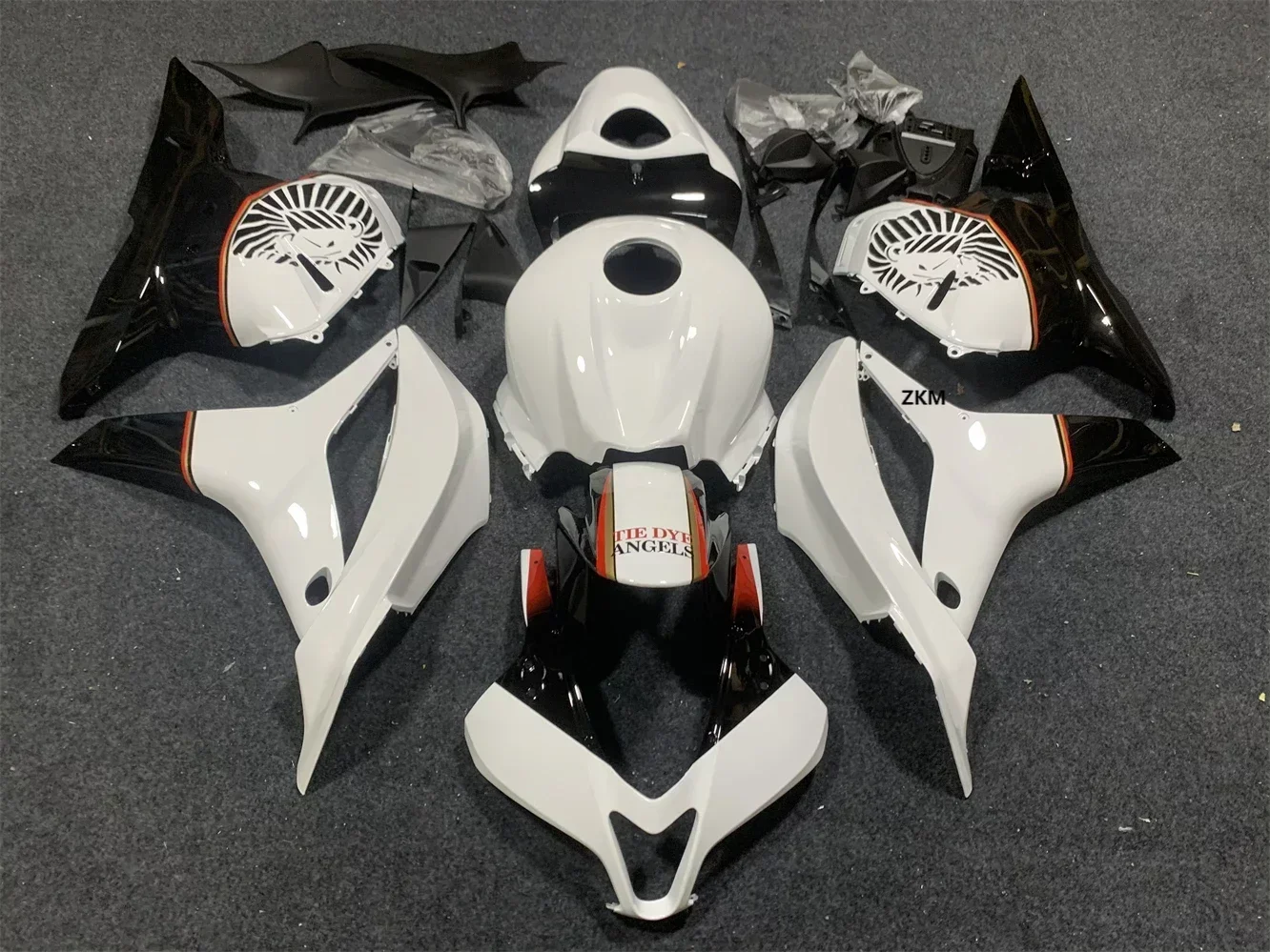 For CBR600RR F5 2009 2010 2011 2012 Motorcycle Full Body Fit Fairing For HONDA CBR 600RR 2009 2010 2011 2012 Full Fairing
For CBR600RR F5 2009 2010 2011 2012 Motorcycle Full Body Fit Fairing For HONDA CBR 600RR 2009 2010 2011 2012 Full Fairing