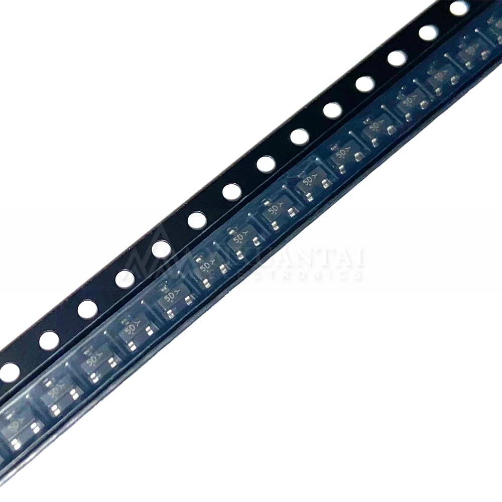 10PCS/LOT MMBD914LT1G SMMBD914LT1G MMBD914 SOT-23 Chipset NEW
10PCS/LOT MMBD914LT1G SMMBD914LT1G MMBD914 SOT-23 Chipset NEW