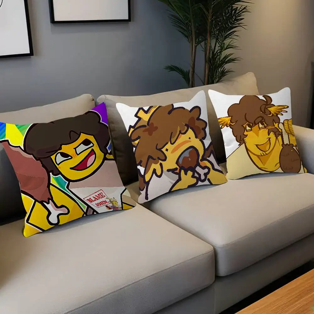 I Love Fried Chicken S-ShedletskyS Personalized Pillow Cover Kids Bedroom Wild Party Decor Pillowcase kid Birthday shower Gift
I Love Fried Chicken S-ShedletskyS Personalized Pillow Cover Kids Bedroom Wild Party Decor Pillowcase kid Birthday shower Gift