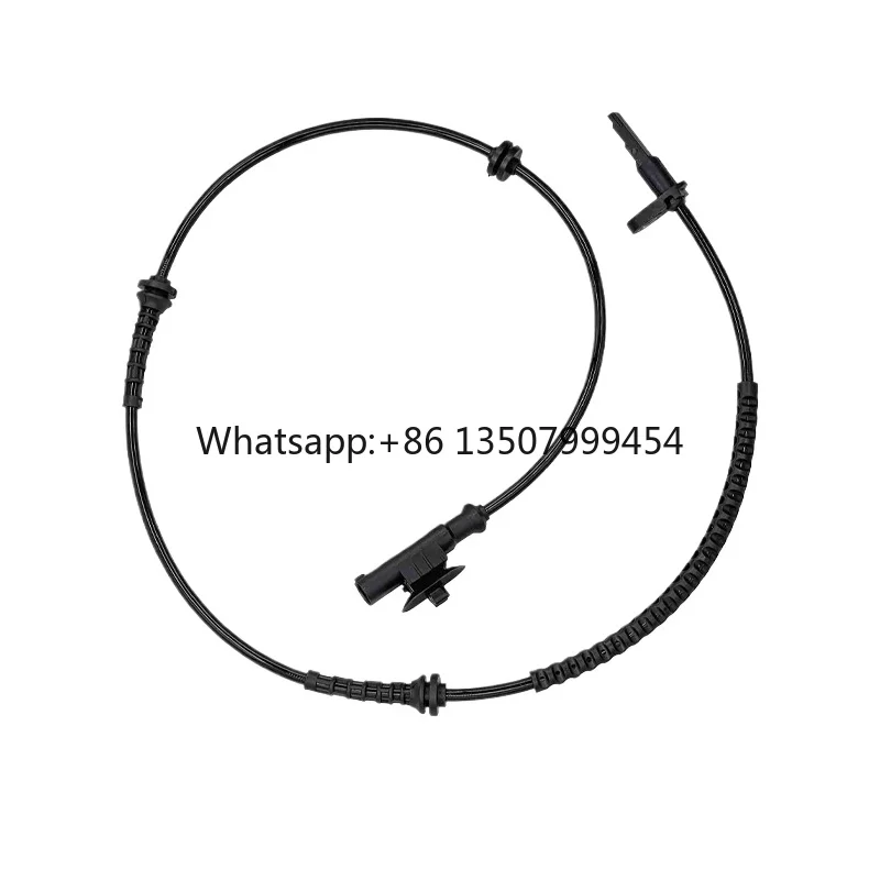 Applicable to Chrysler JeepABSSensor51941079 68430134AA 53475747
Applicable to Chrysler JeepABSSensor51941079 68430134AA 53475747