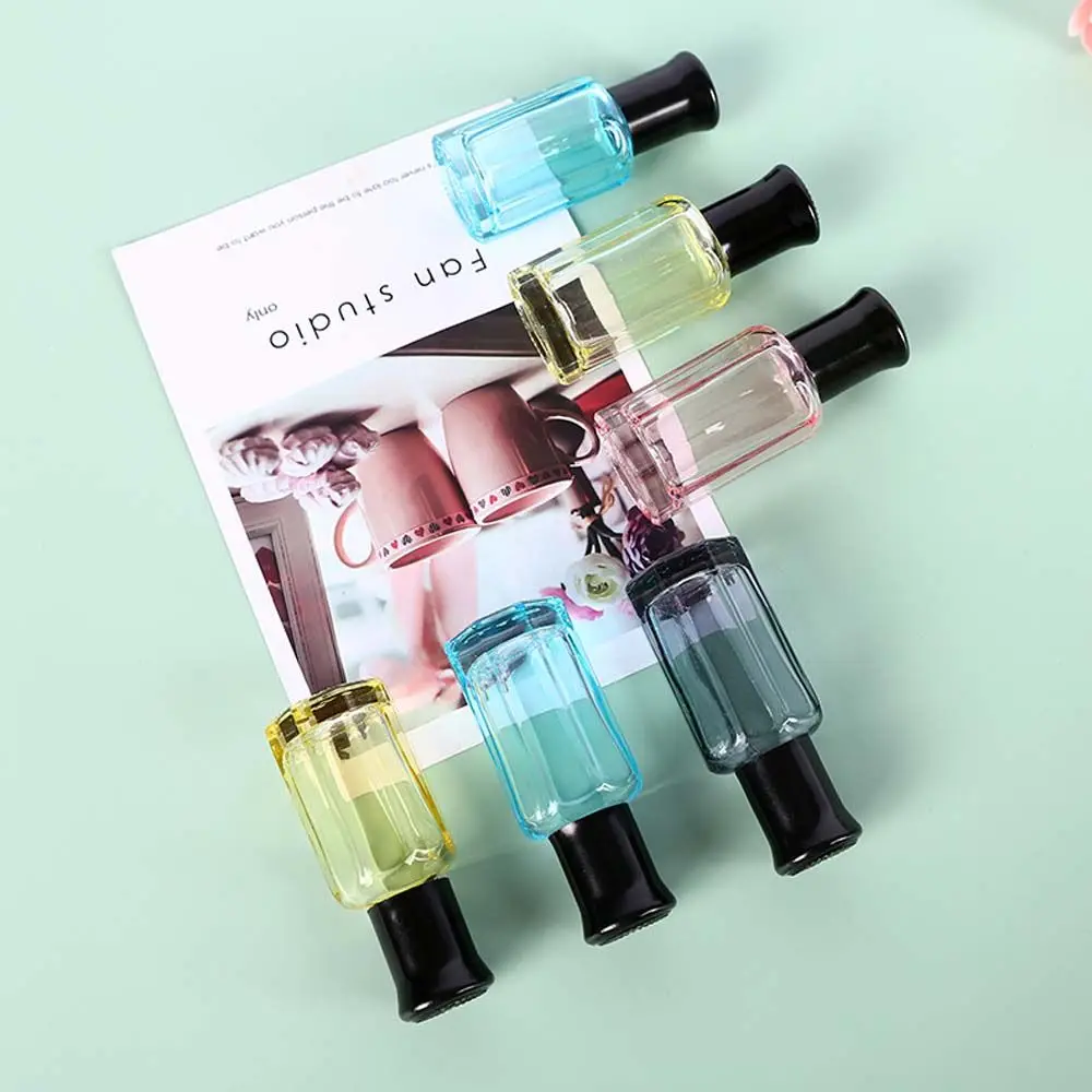 Travel Empty Bottles Stainless Roller Refillable Bottles Glass bottle Oil Bottles Roller Ball Vial Perfume Bottles
Travel Empty Bottles Stainless Roller Refillable Bottles Glass bottle Oil Bottles Roller Ball Vial Perfume Bottles