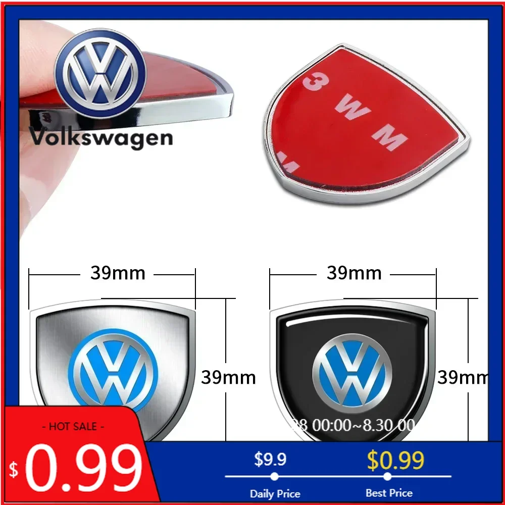 Новые 3D металлические наклейки-эмблемы на кузов автомобиля, декор для Volkswagen Passat Golf 4 5 7 6 mk3 mk4 mk5 mk6 mk7 (горячая новинка 2026 года)
Новые 3D металлические наклейки-эмблемы на кузов автомобиля, декор для Volkswagen Passat Golf 4 5 7 6 mk3 mk4 mk5 mk6 mk7 (горячая новинка 2026 года)