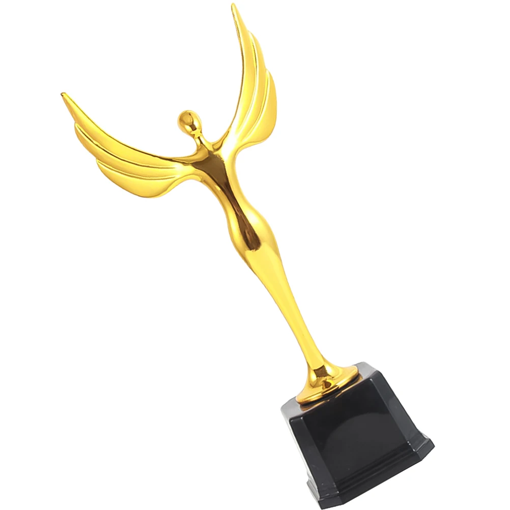 Plastic Trophy Gold Reward Cup Kids School Award Winner Trophies Lightweight Premium Plating Process Formal
Plastic Trophy Gold Reward Cup Kids School Award Winner Trophies Lightweight Premium Plating Process Formal