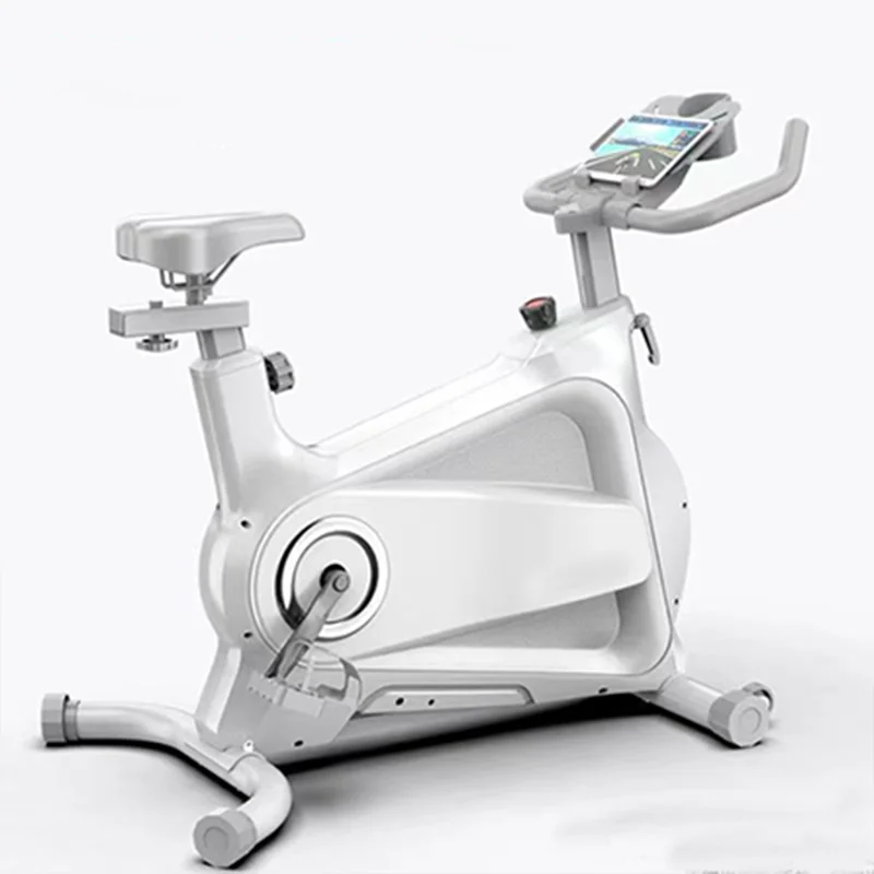 Silent Magnetic Spinning Bike, Large Lcd Display Practical Structure For Home Gym Indoor Cycling Fitness Workout
Silent Magnetic Spinning Bike, Large Lcd Display Practical Structure For Home Gym Indoor Cycling Fitness Workout