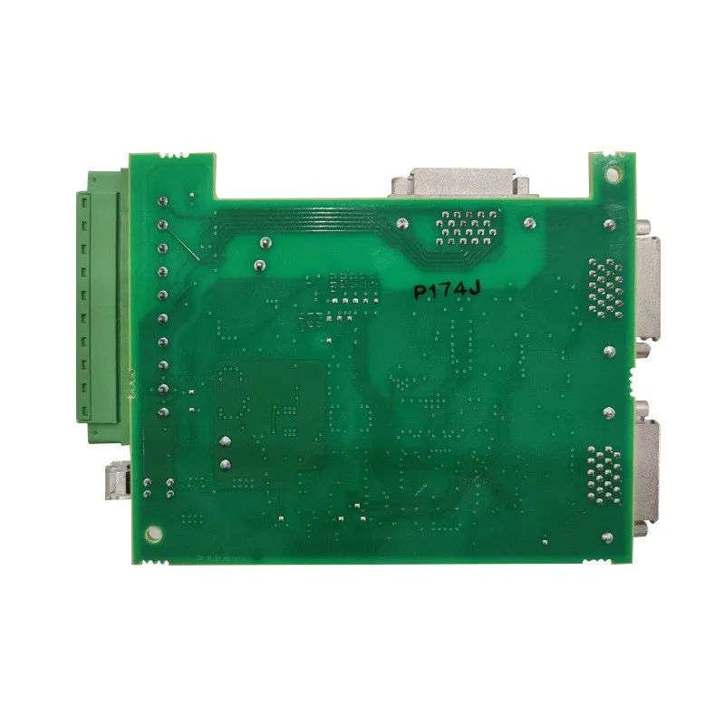 A20B-2005-0033 Original CNC Machine Tool IO Circuit Board Brand New PCB Circuit Board with One-Year Warranty
A20B-2005-0033 Original CNC Machine Tool IO Circuit Board Brand New PCB Circuit Board with One-Year Warranty